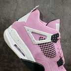 GX Batch-Air Jordan 4 Retro "Orchid"