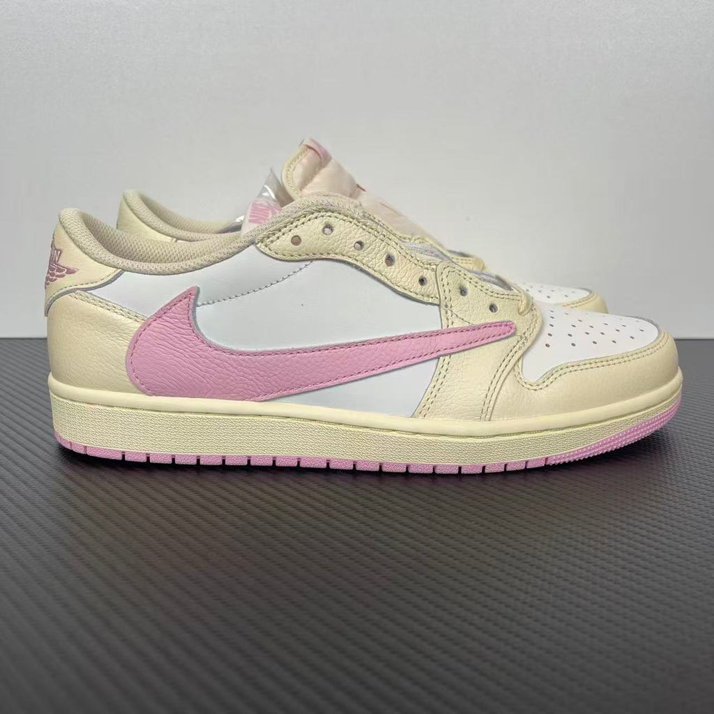 LJR Batch-Air Jordan 1 × Travis Scott