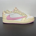 LJR Batch-Air Jordan 1 × Travis Scott