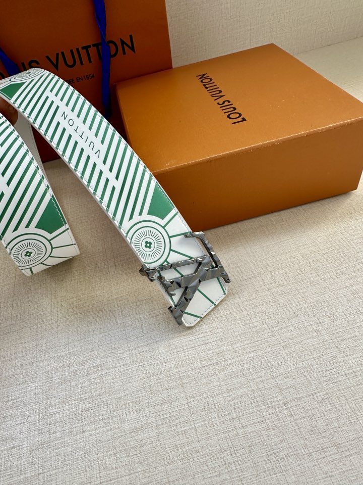 Louis Vuitton Belt