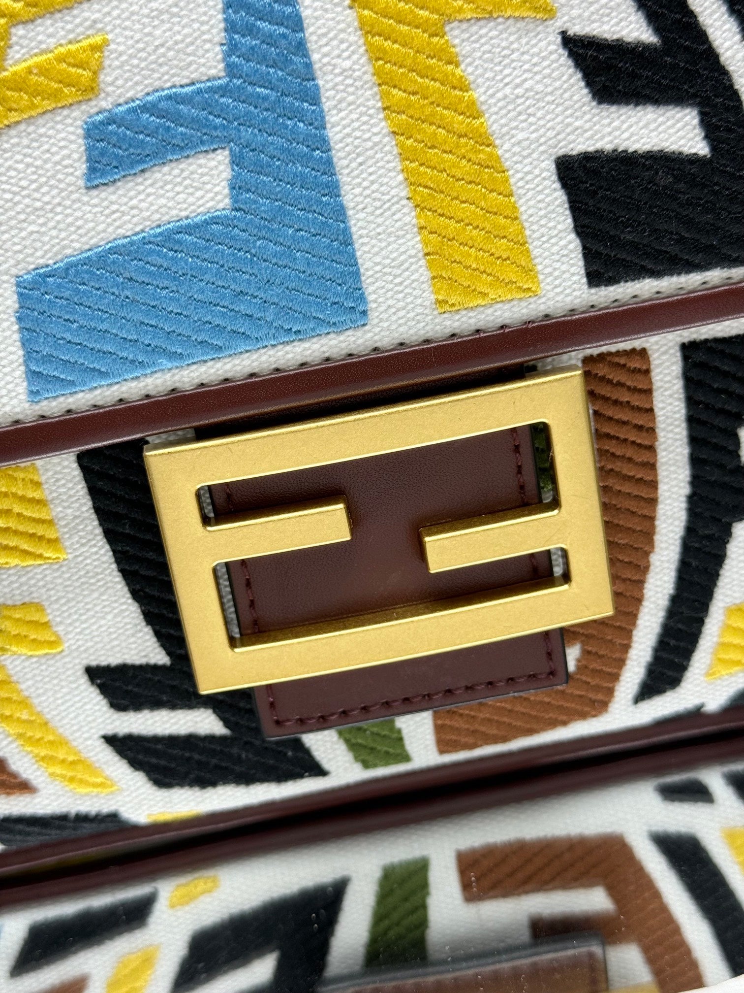 Fendi Bags