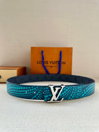 Louis Vuitton Belt