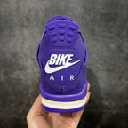 GX Batch-Nigel Sylvester x Jordan Air Jordan 4 "Brick by Brick"BIKE