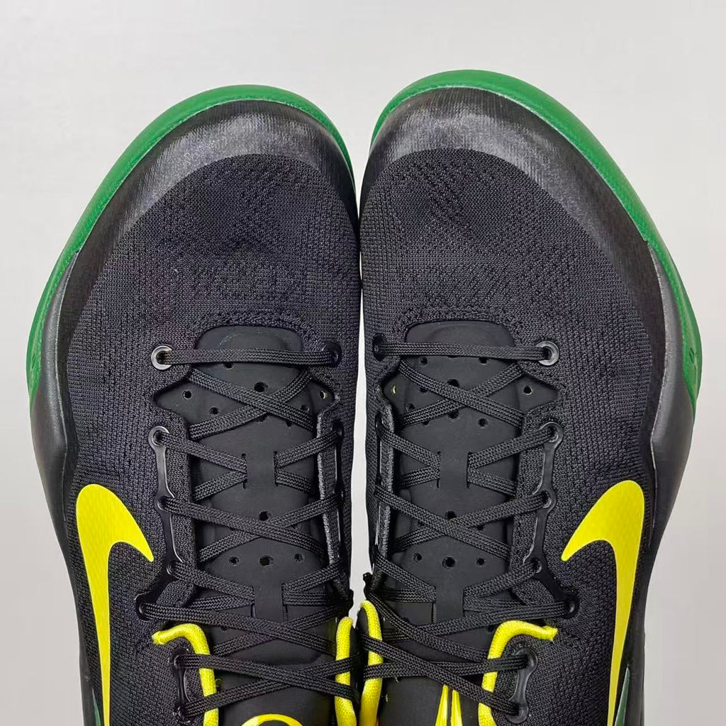 GX Batch-Kobe 8 “OREGON DUCKS” PE PACK