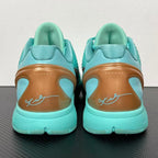 GX Batch-Jalen Brunson × Nike Zoom Kobe 6 Protro Statue of Liberty
