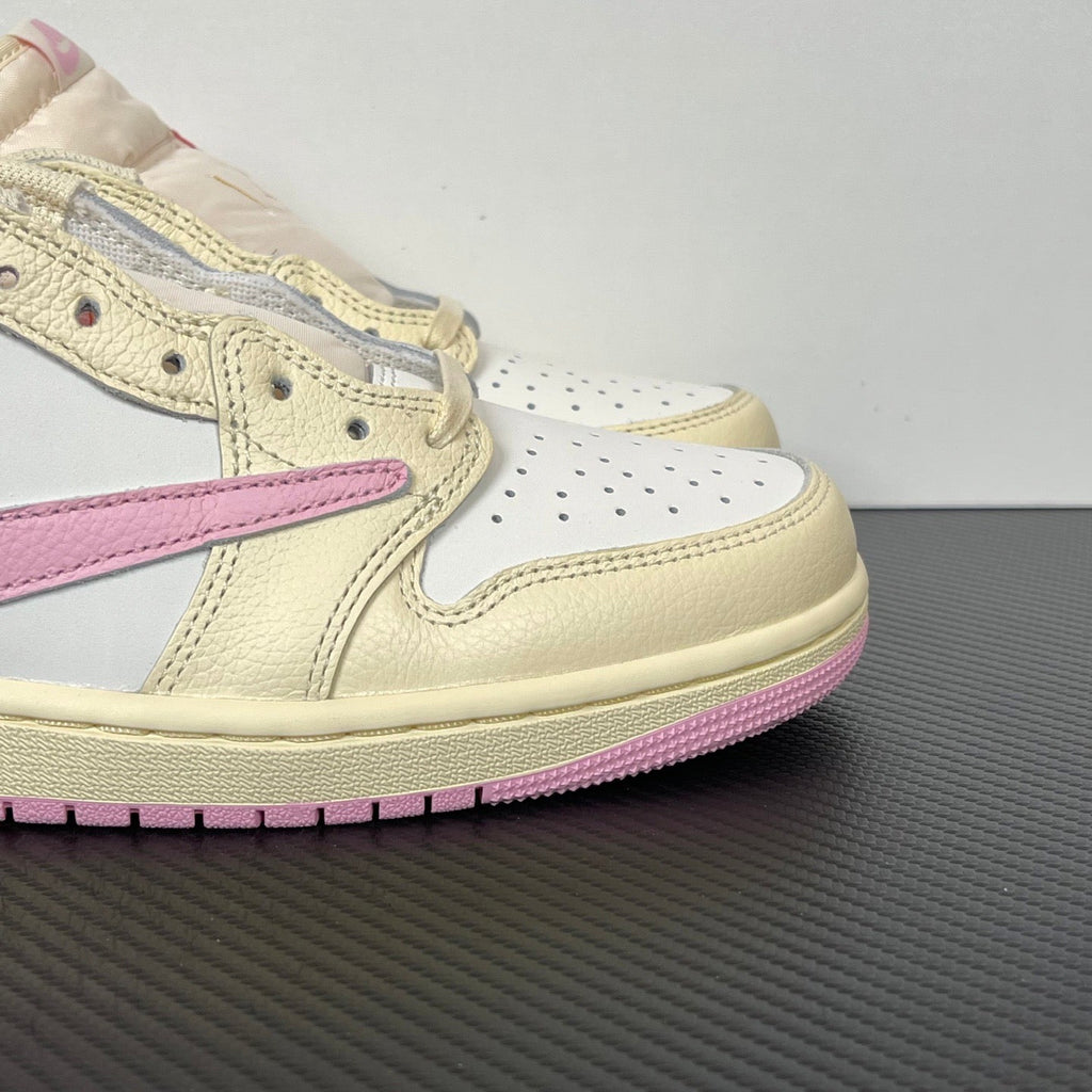 LJR Batch-Air Jordan 1 × Travis Scott