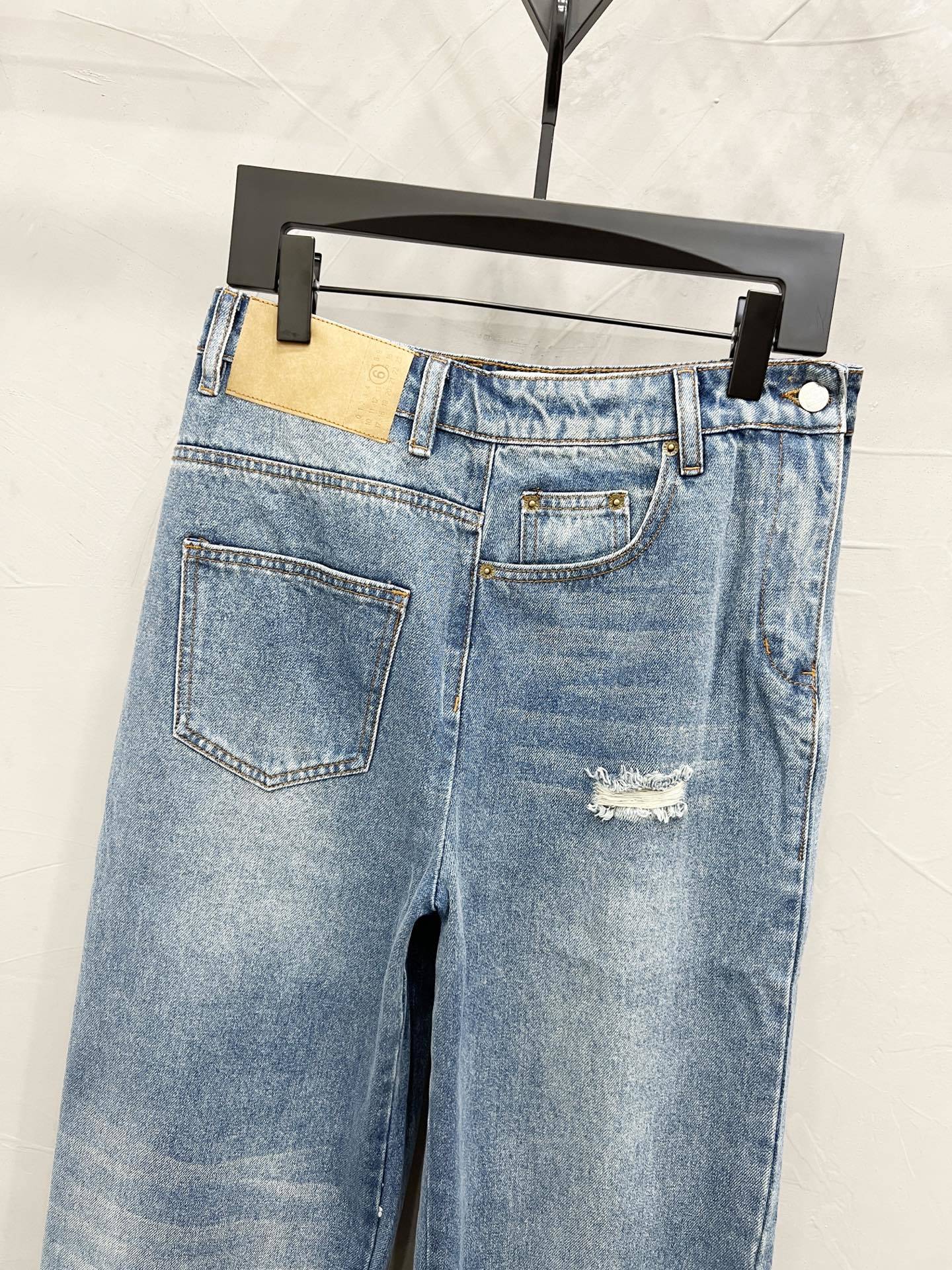 Clothes Maison Margiela