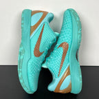 GX Batch-Jalen Brunson × Nike Zoom Kobe 6 Protro Statue of Liberty