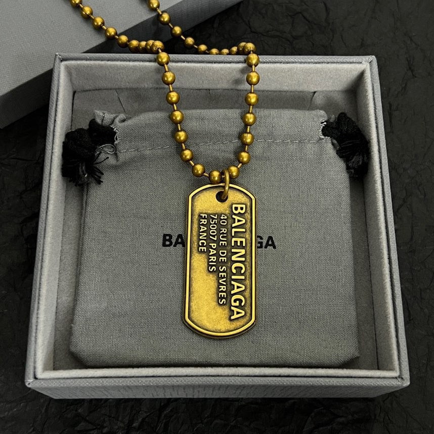 Balenciaga Accessories