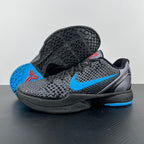GX Batch-Nike Zoom Kobe 6 “Dark Knight”