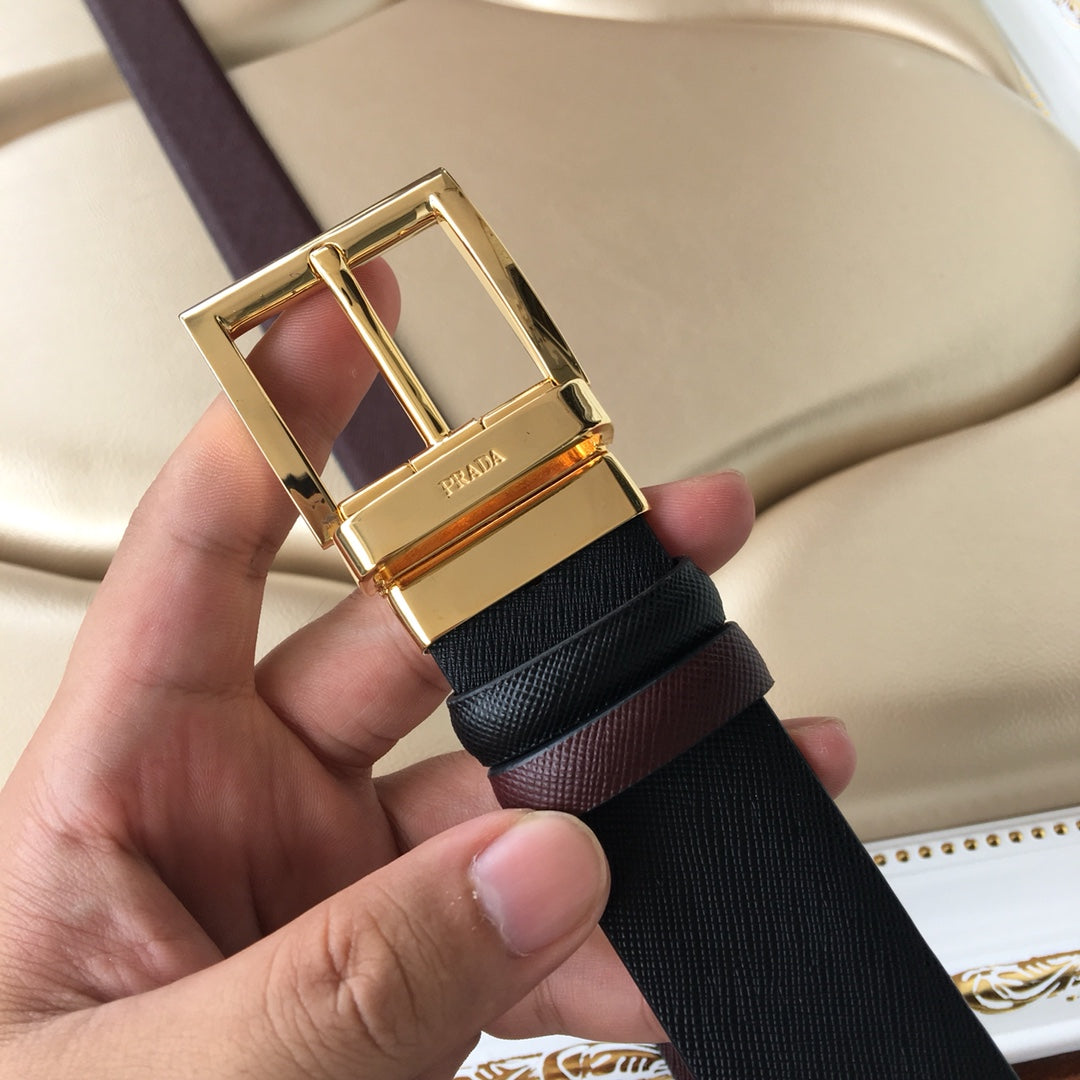 Prada Belt