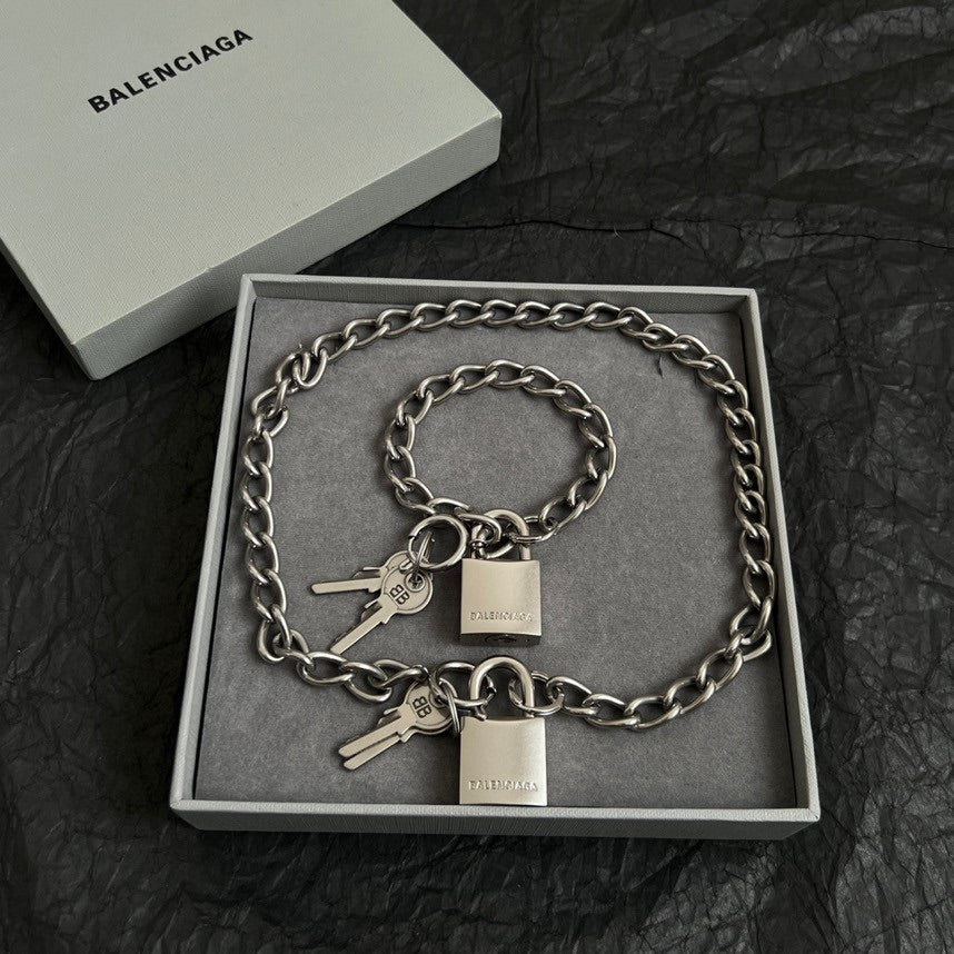 Balenciaga Accessories