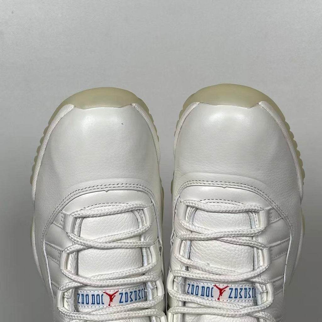 Y3 Batch-Air Jordan 11 “285” Atlanta