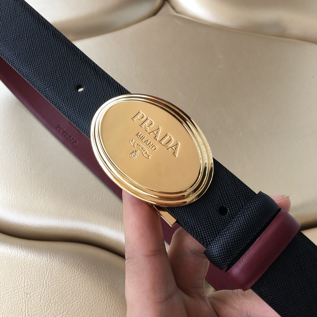 Prada Belt