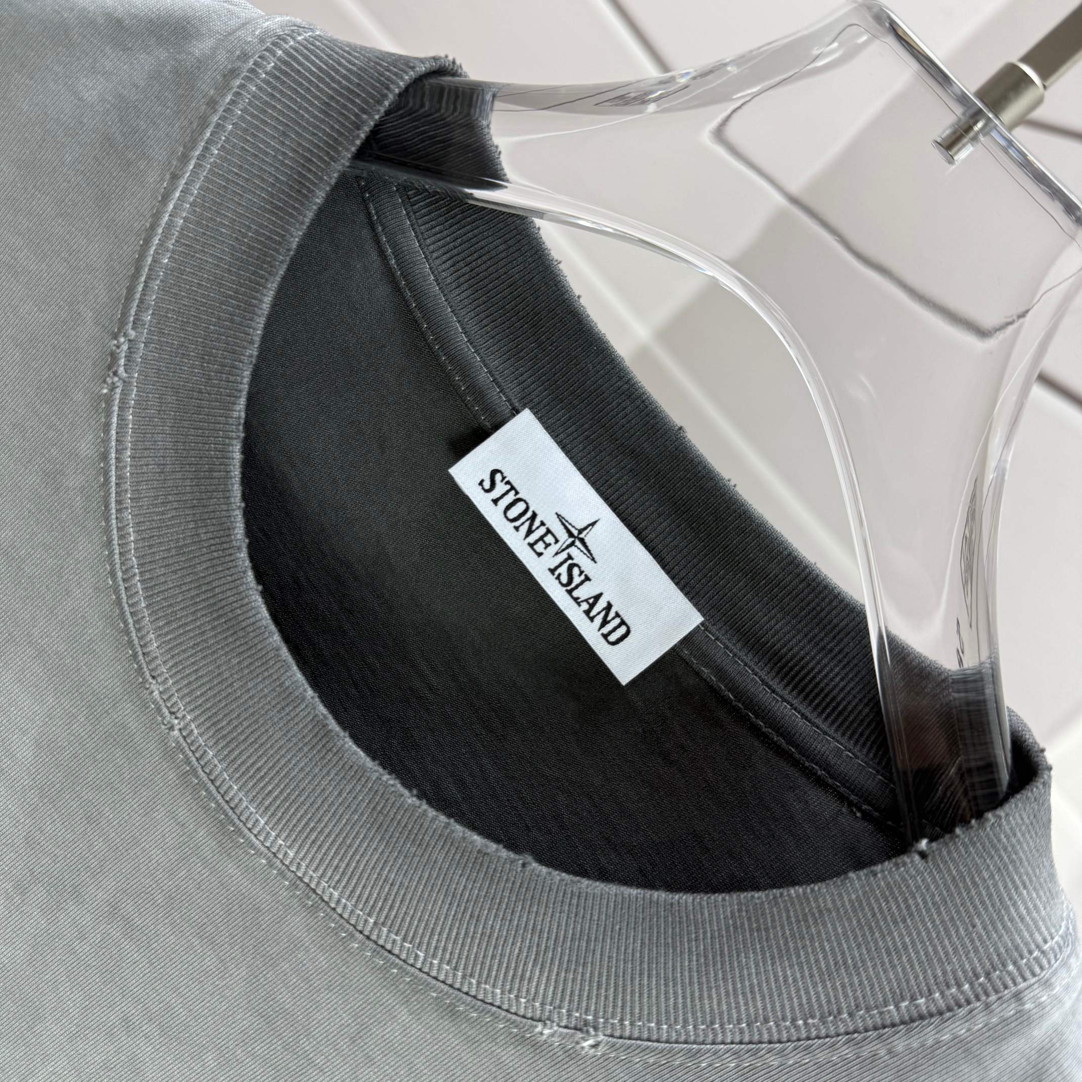 Clothes Stone Island