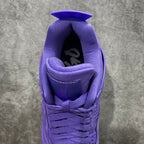 GX Batch-Nigel Sylvester x Jordan Air Jordan 4 "Brick by Brick"BIKE