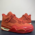 GX Batch-Nigel Sylvester x Jordan Air Jordan 4 OG "Brick by Brick"BIKE