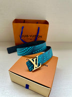 Louis Vuitton Belt