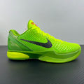 GX Batch-Nike Zoom Kobe 6 Protro “Grinch”