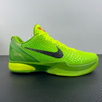 GX Batch-Nike Zoom Kobe 6 Protro “Grinch”