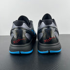 GX Batch-Nike Zoom Kobe 6 “Dark Knight”