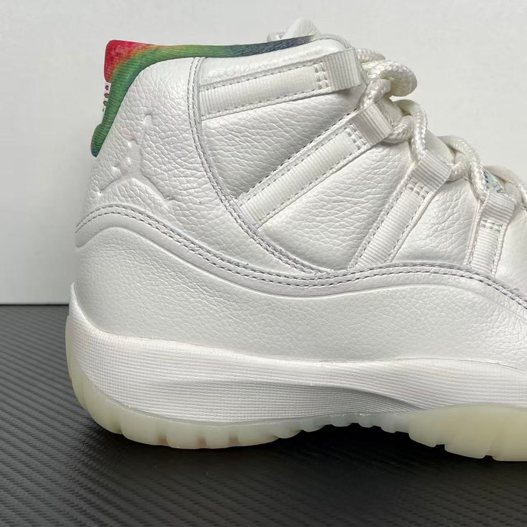 Y3 Batch-Air Jordan 11 “285” Atlanta
