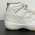 Y3 Batch-Air Jordan 11 “285” Atlanta