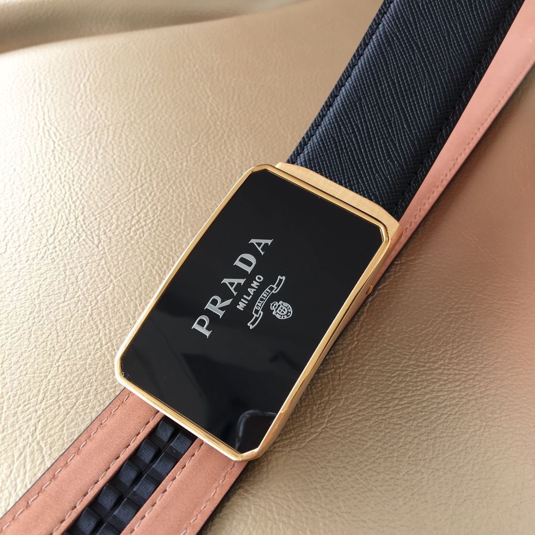 Prada Belt
