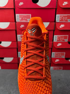 S2 Batch-Nike Zoom Kobe 6 Protro “Total Orange”