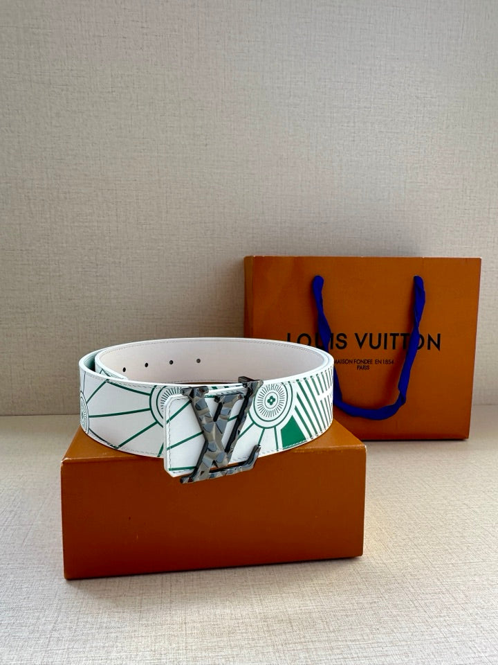 Louis Vuitton Belt