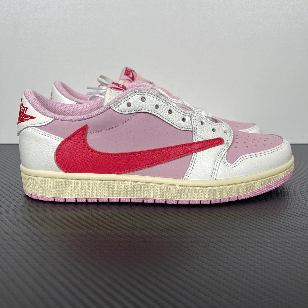 LJR Batch-Air Jordan 1 × Travis Scott