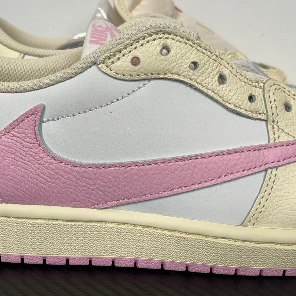 LJR Batch-Air Jordan 1 × Travis Scott