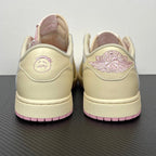 PK4.0 Batch-Air Jordan 1 × Travis Scott