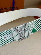Louis Vuitton Belt