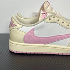 PK4.0 Batch-Air Jordan 1 × Travis Scott
