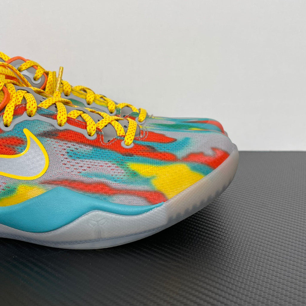 GX Batch-Kobe 8 Protro “Venice Beach”