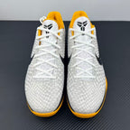 GX Batch-Nike Zoom Kobe 6 Protro “White Del Sol”