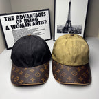 Louis Vuitton Caps