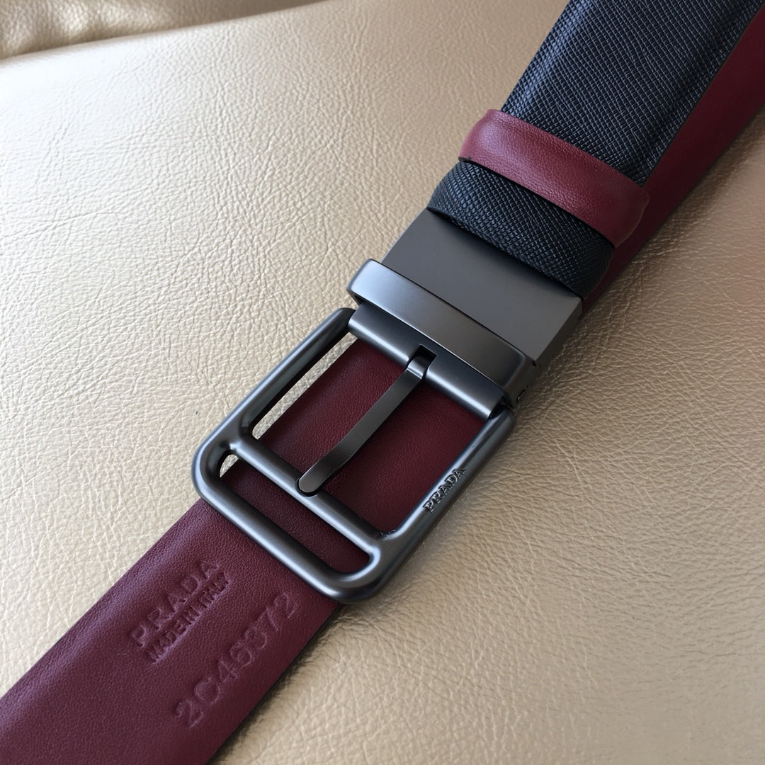 Prada Belt