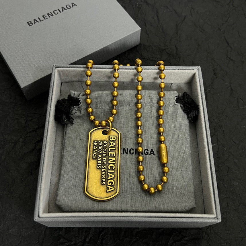 Balenciaga Accessories