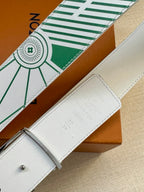 Louis Vuitton Belt