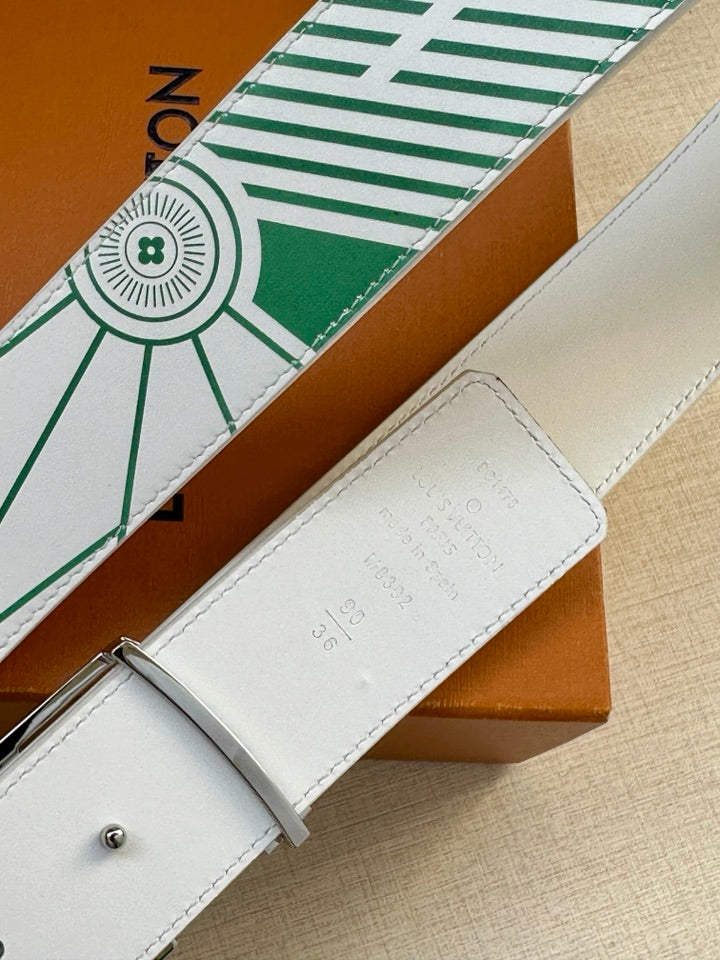 Louis Vuitton Belt