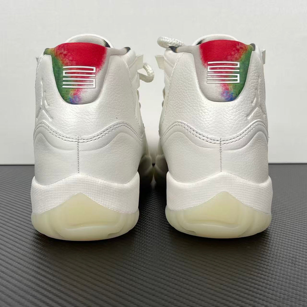 Y3 Batch-Air Jordan 11 “285” Atlanta
