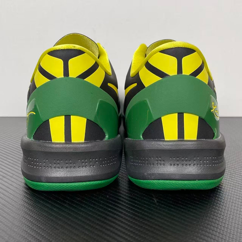 GX Batch-Kobe 8 “OREGON DUCKS” PE PACK