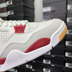 GX Batch-Nike SB × Air Jordan 4 “Varsity Red”