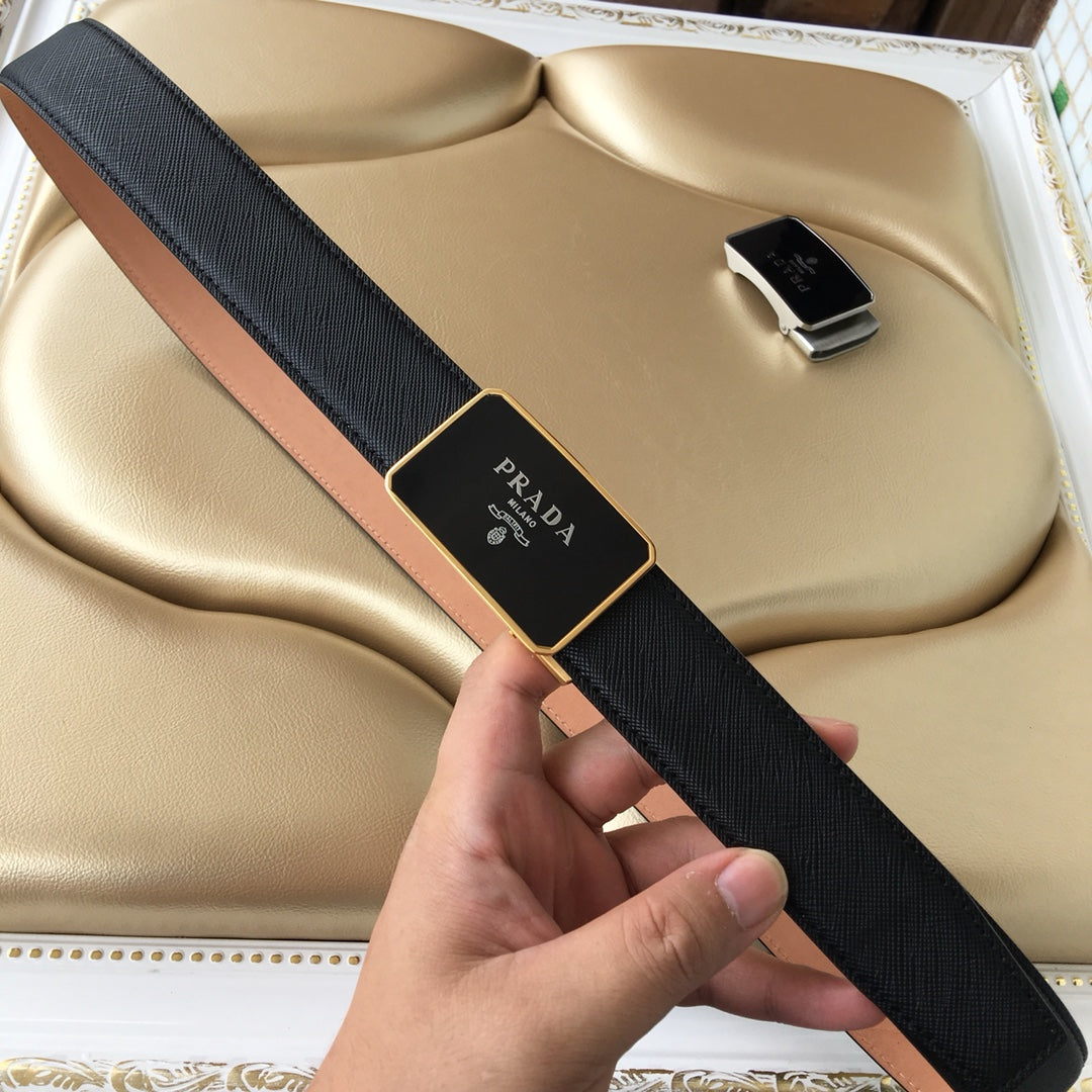 Prada Belt