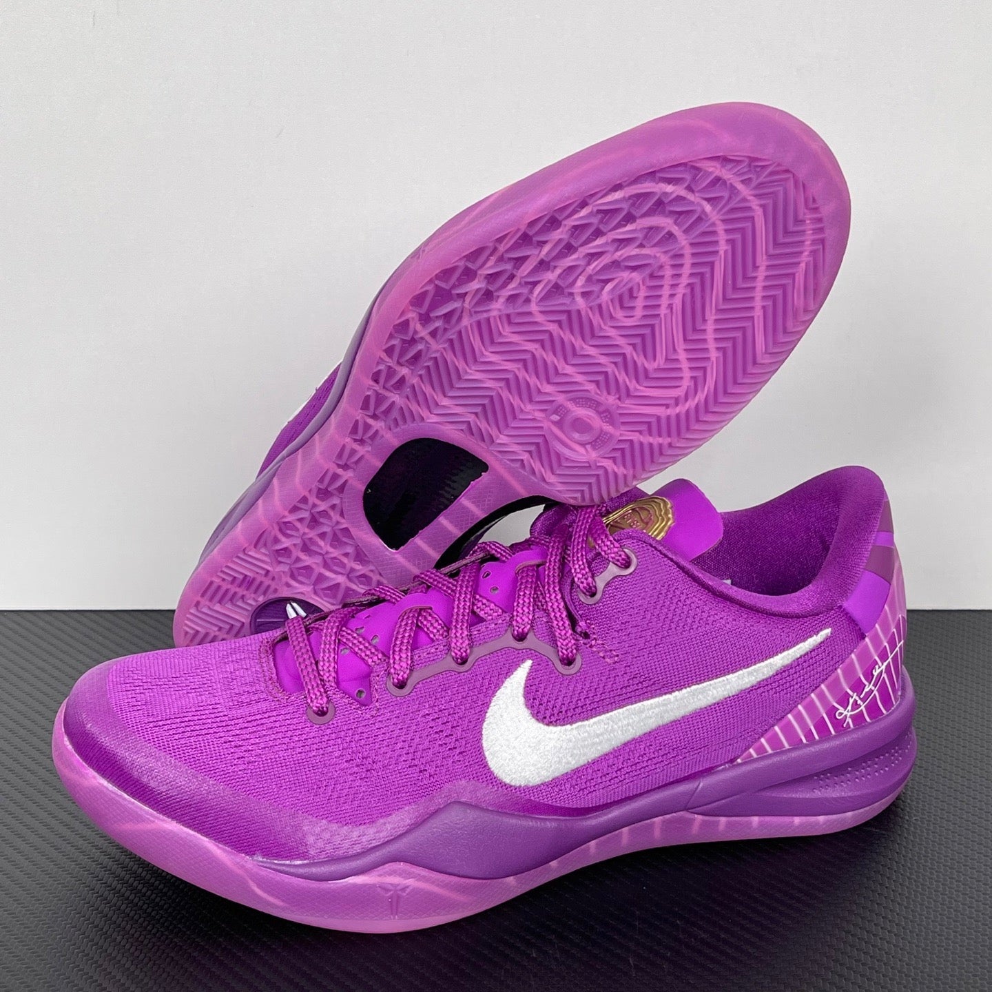 GX Batch-Kobe 8 Protro “Eybl” PE