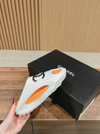 Luxury Shoes Chanel Unisex