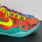 GX Batch-Kobe 8 Protro “What The Kobe”