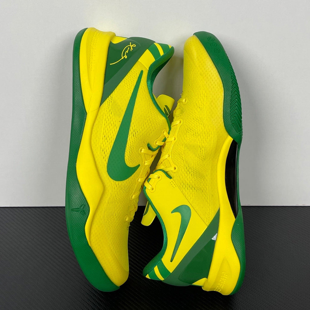 GX Batch-Kobe 8 “OREGON DUCKS” PE PACK